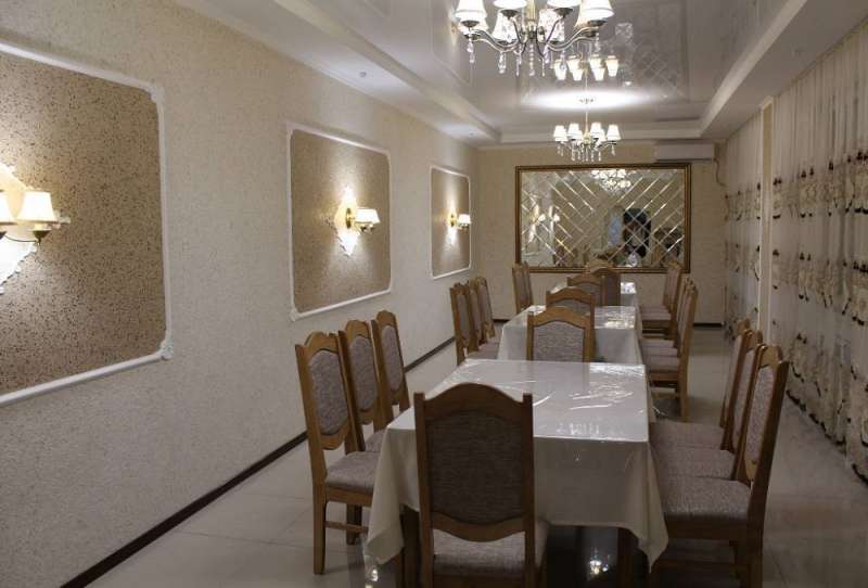 Тойхана Амина 