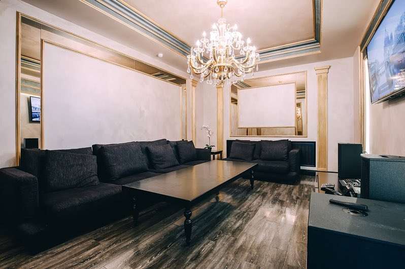 Ресторан Алтын-Адам