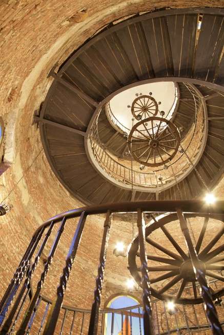 Ресторан Line Brew