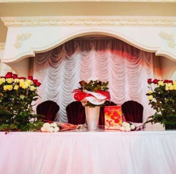 Ресторан Granada 