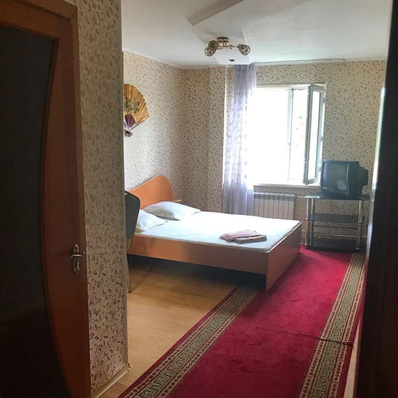 Гостиница Гостья на час