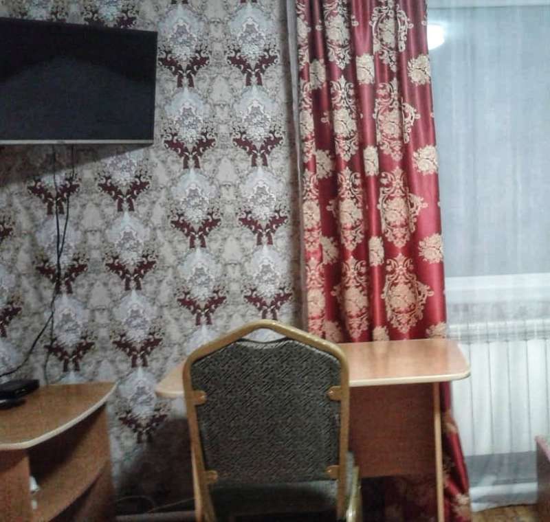 Недорогая Гостиница ГОСТЕВОЙ ДОМ 