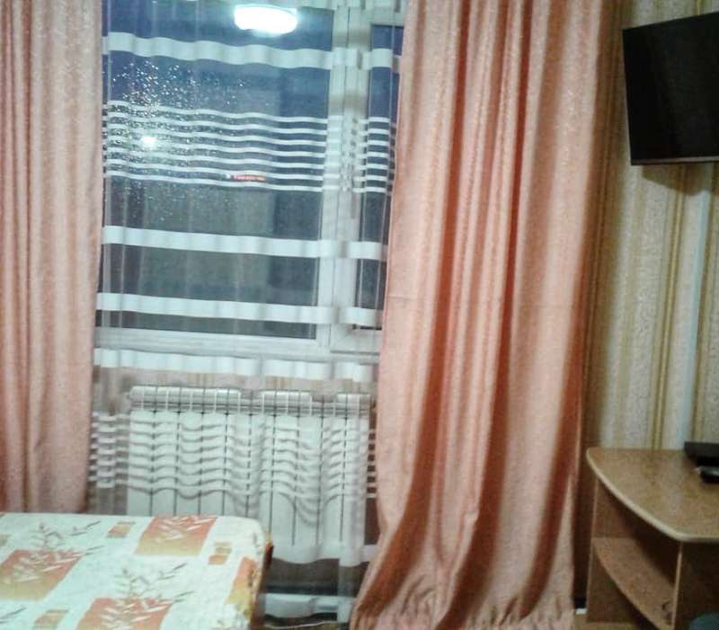 Недорогая Гостиница ГОСТЕВОЙ ДОМ 