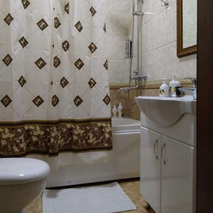 Мини гостиница Эмирити на день