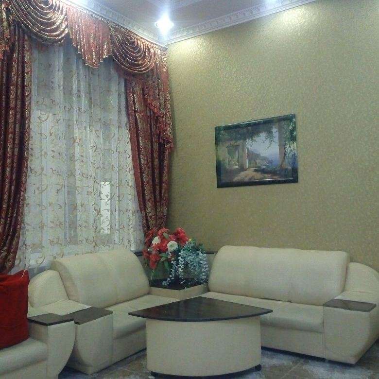 Гостиница Саудабай на ночь