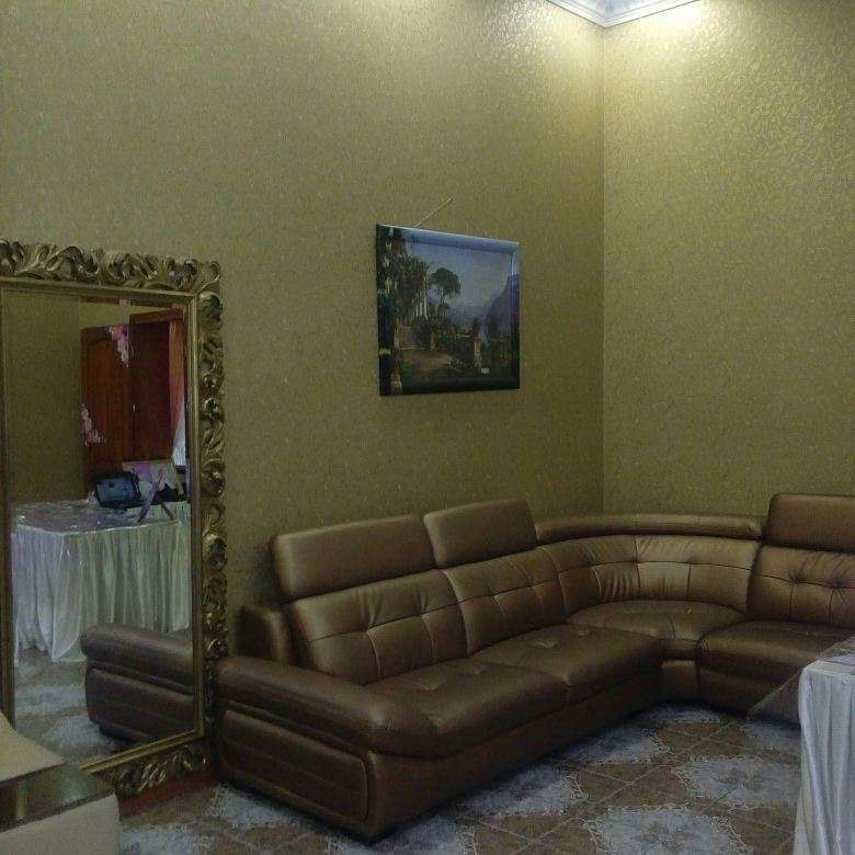 Гостиница Саудабай на ночь