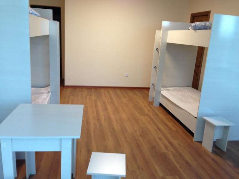 Дешево Гостиница Транзит ЖД Вокзал 1, 3000 тг