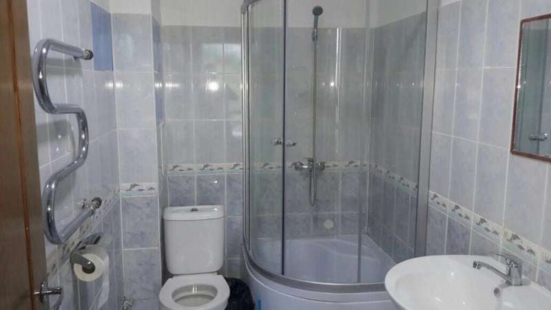 Дешево Гостиница Транзит ЖД Вокзал 1, 3000 тг