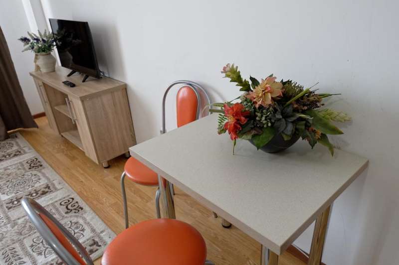 Мини-отель Almarent Apart в центре