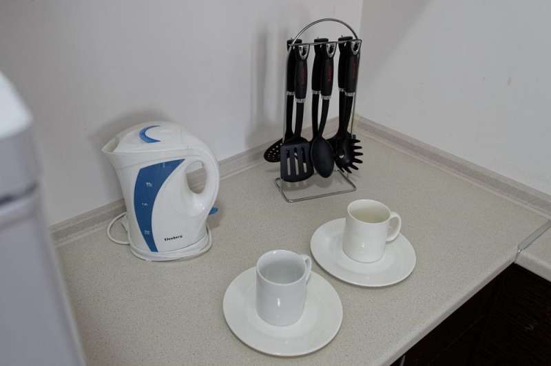 Мини-отель Almarent Apart в центре