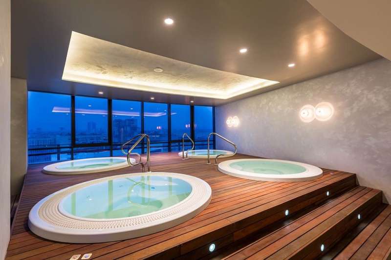 Гостиница Mercure Almaty city center посуточно