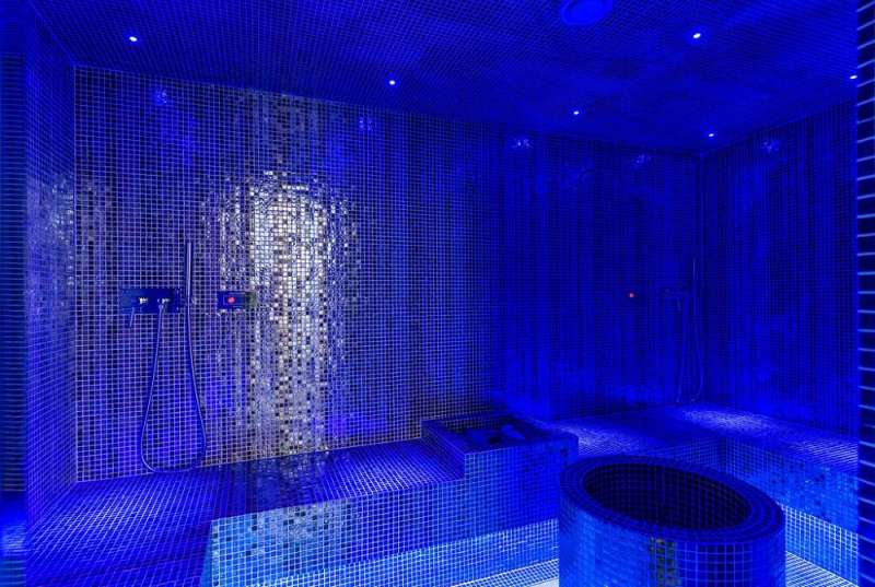 Гостиница Mercure Almaty city center посуточно