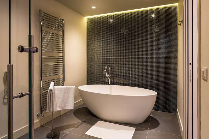 Гостиница Mercure Almaty city center посуточно