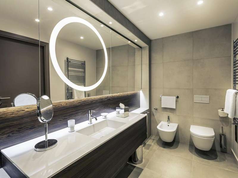 Гостиница Mercure Almaty city center посуточно