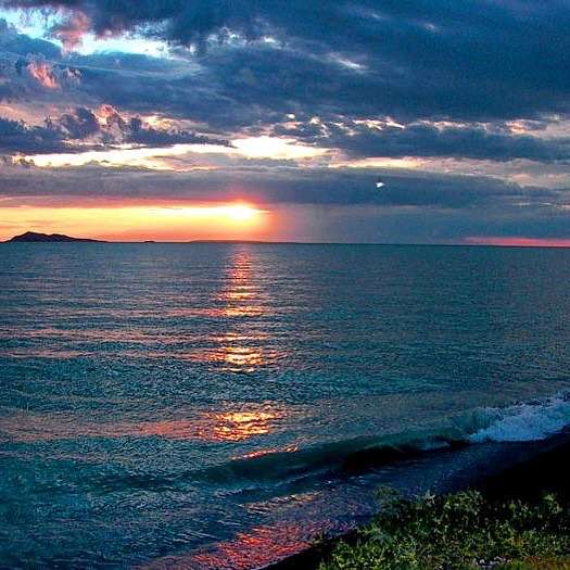 Зона отдыха Акку