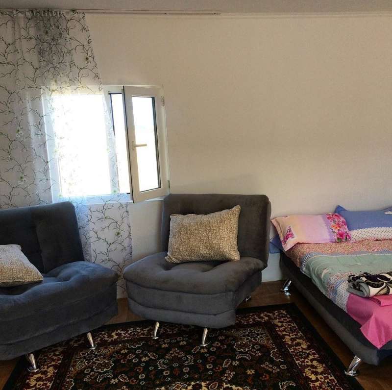 Зона отдыха Акку