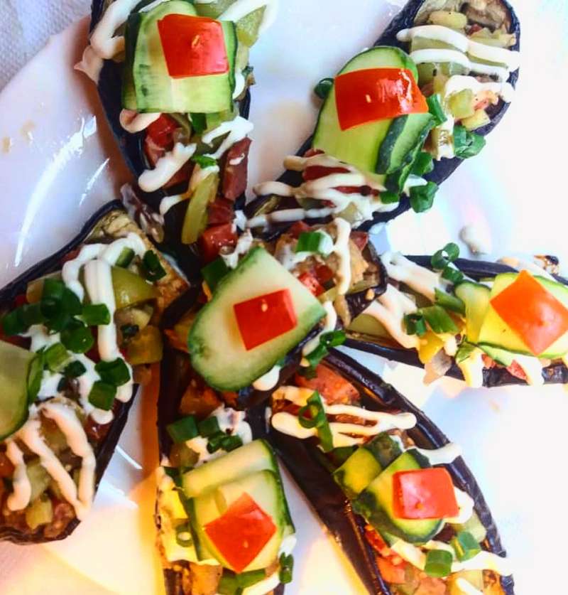 Зона отдыха Акку