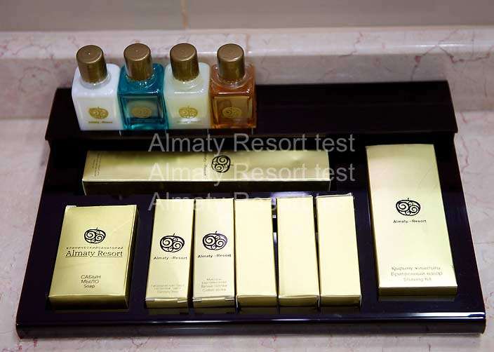 Ok Zhetpes Sanatorium