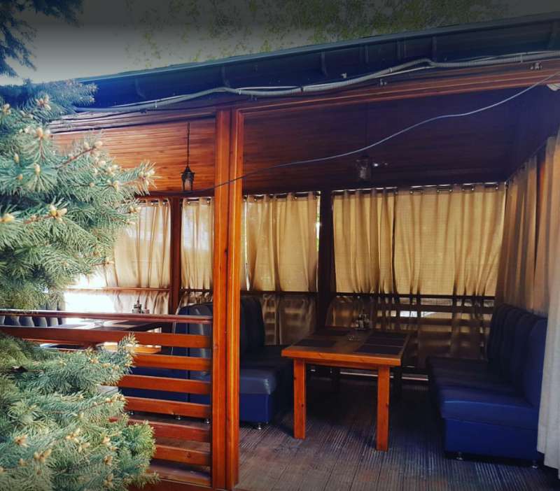 Грузинское Кафе Адал