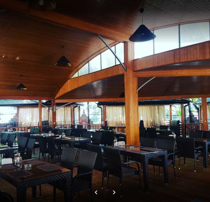 Грузинское Кафе Адал