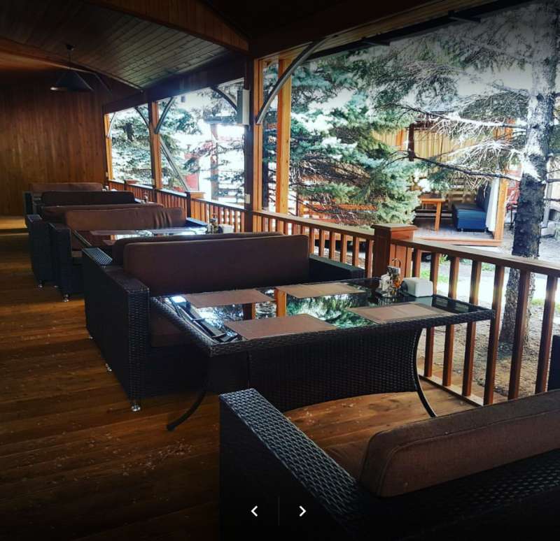 Грузинское Кафе Адал