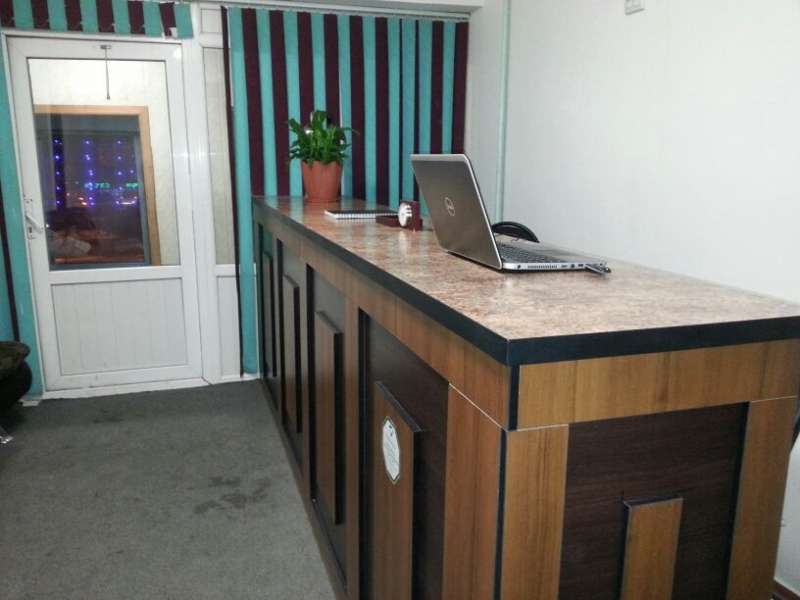 регистрационный зал