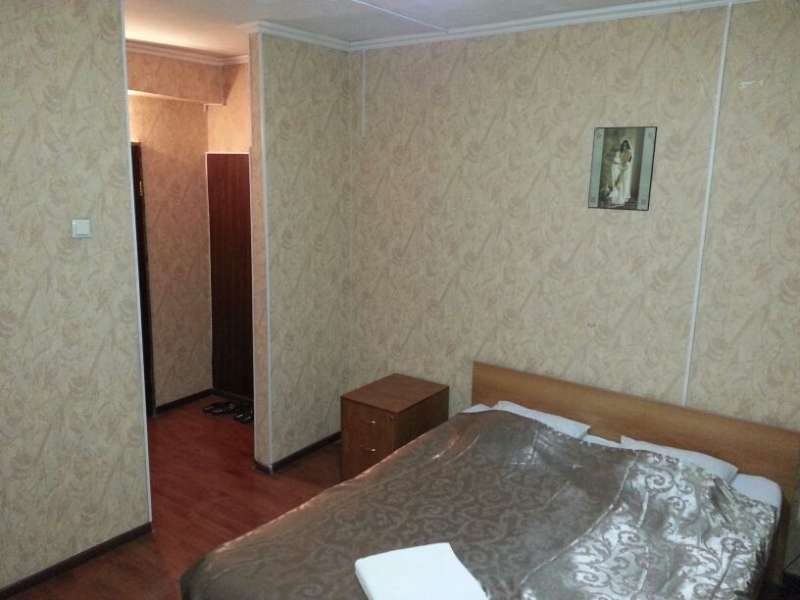 
Стандартные номера