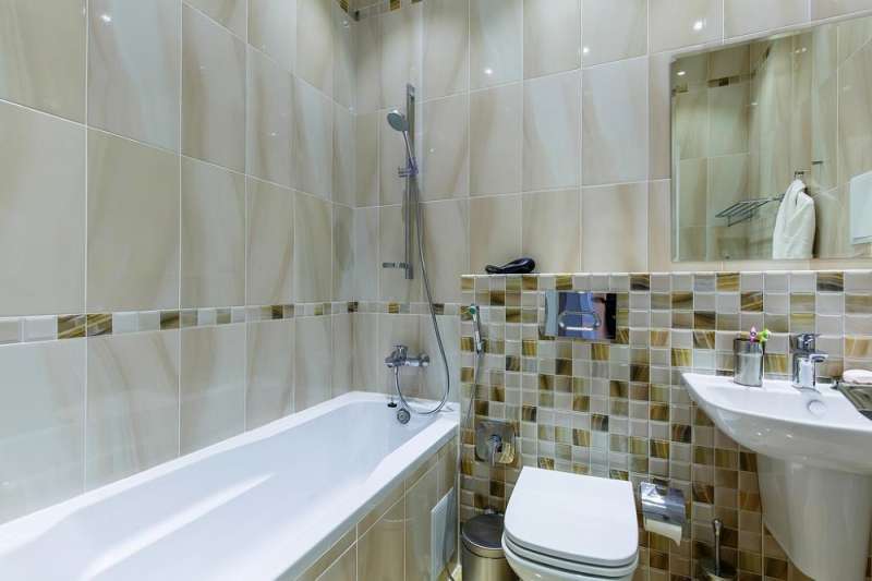 Гостиница Eco Apart Hotel Astana посуточно