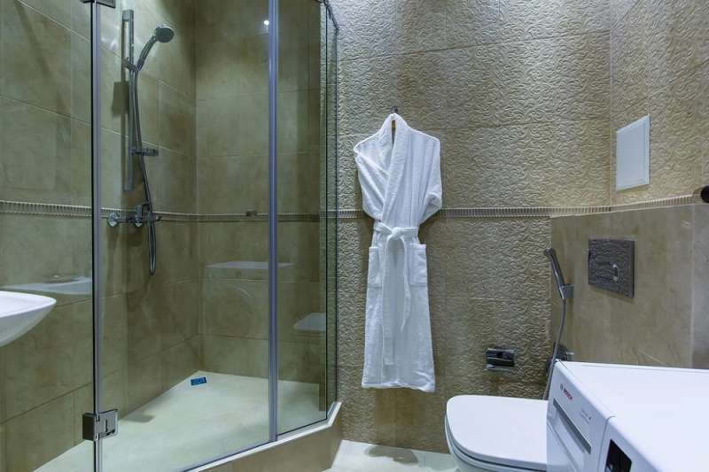 Гостиница Eco Apart Hotel Astana посуточно
