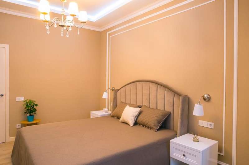 Гостиница Eco Apart Hotel Astana посуточно
