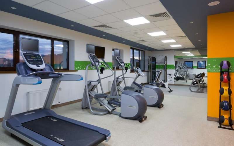Гостиница Hampton by Hilton Astana Triumphal Arch посуточно