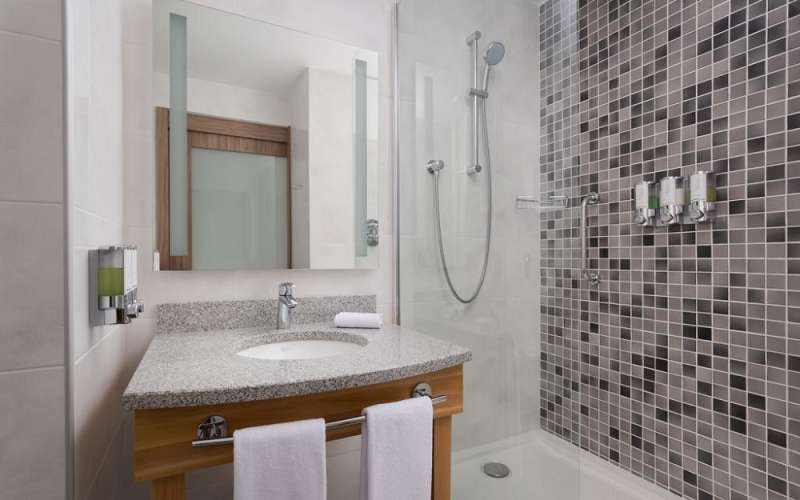 Гостиница Hampton by Hilton Astana Triumphal Arch посуточно