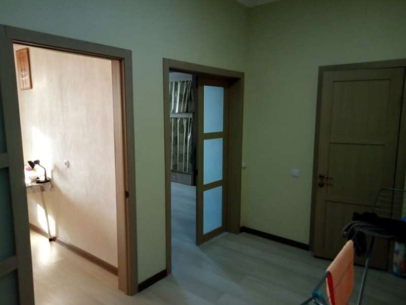 Недорогой Хостел Кампус B & B