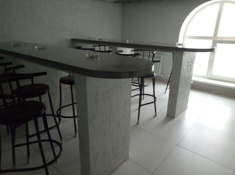 Недорогой Хостел Кампус B & B