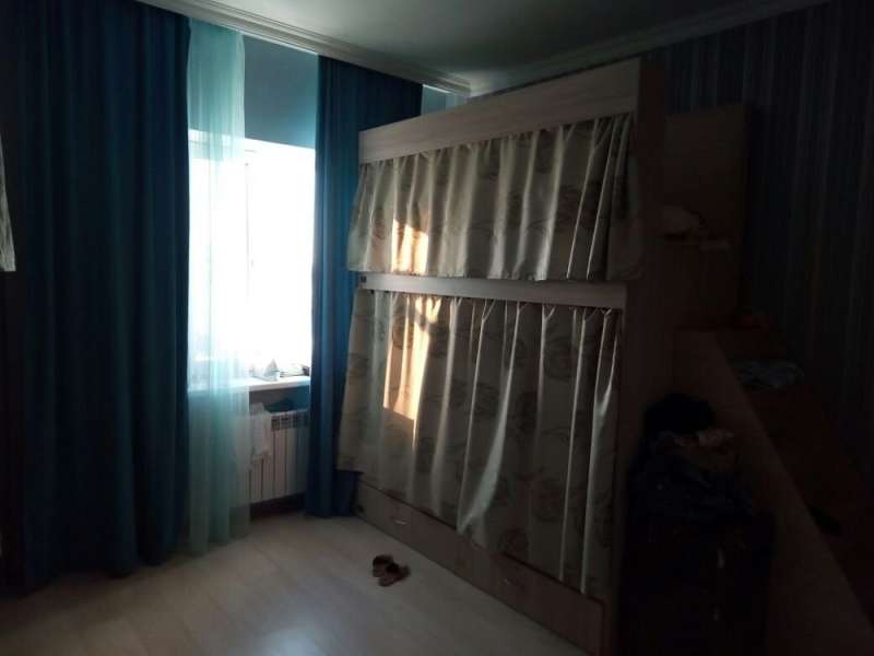 Недорогой Хостел Кампус B & B