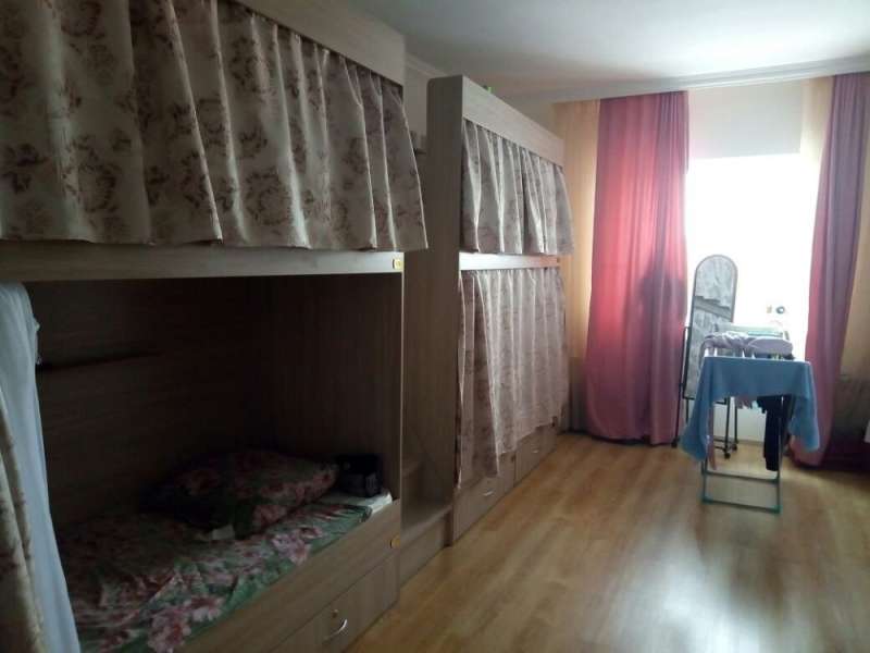 Недорогой Хостел Кампус B & B