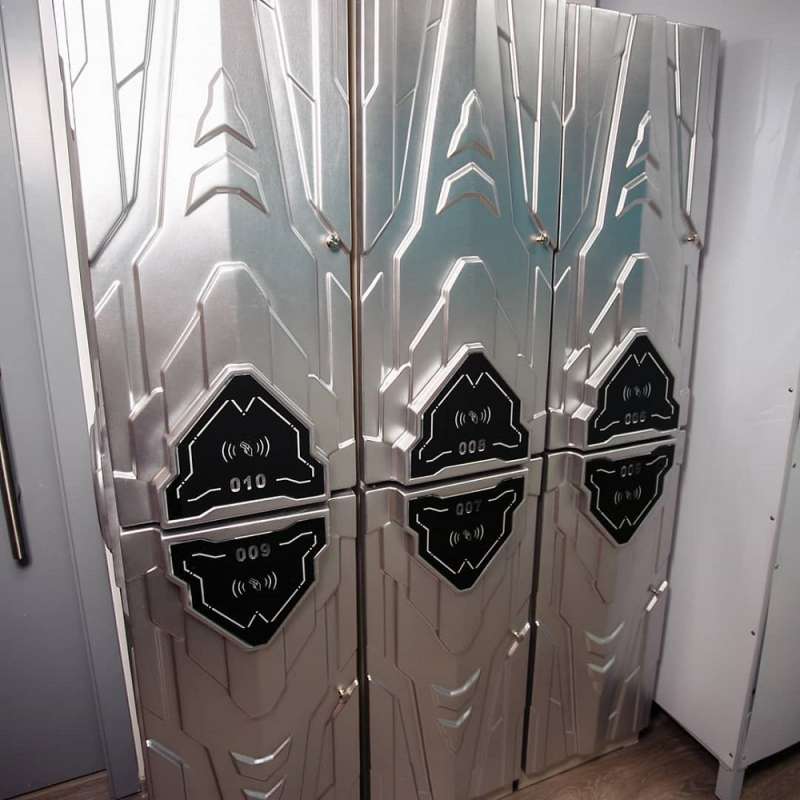 Капсульный отель - Capsule Inn