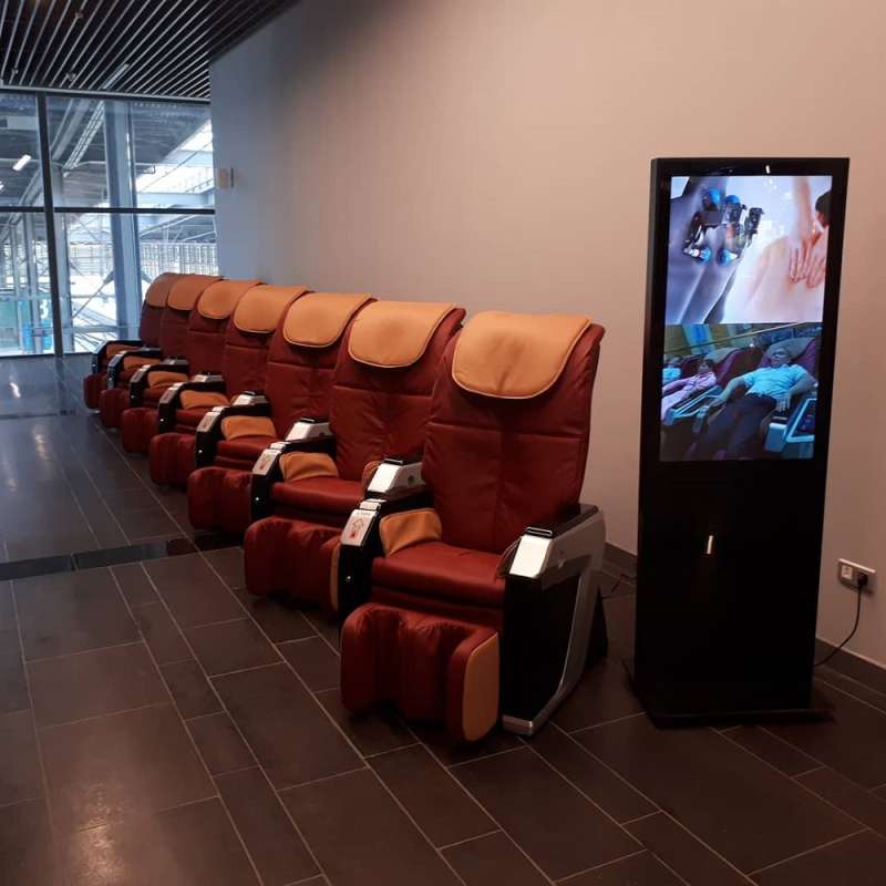 Капсульный отель - Capsule Inn