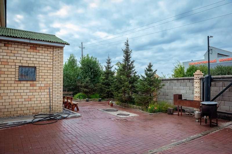 Недорогой Хостел Астана  