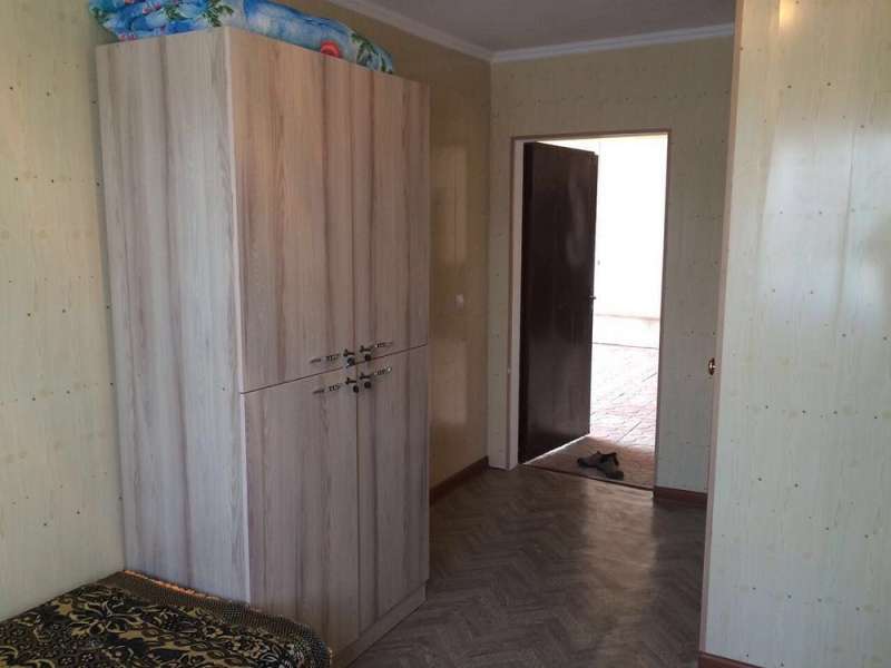 Зона отдыха Асар