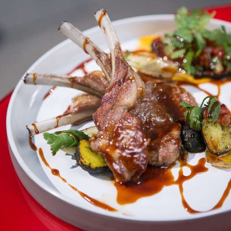 Ресторан Honey-Honey