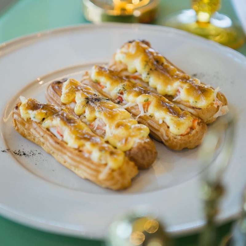 Ресторан Honey-Honey