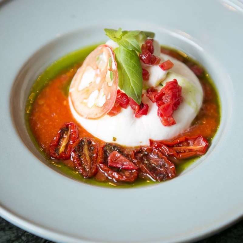 Ресторан Honey-Honey