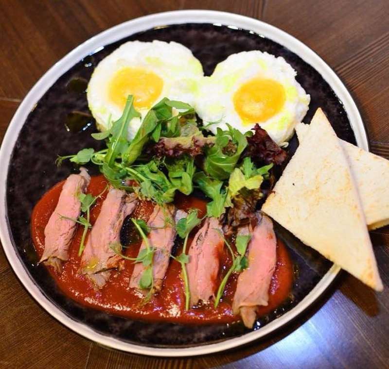 Боулинг-бар Крапива