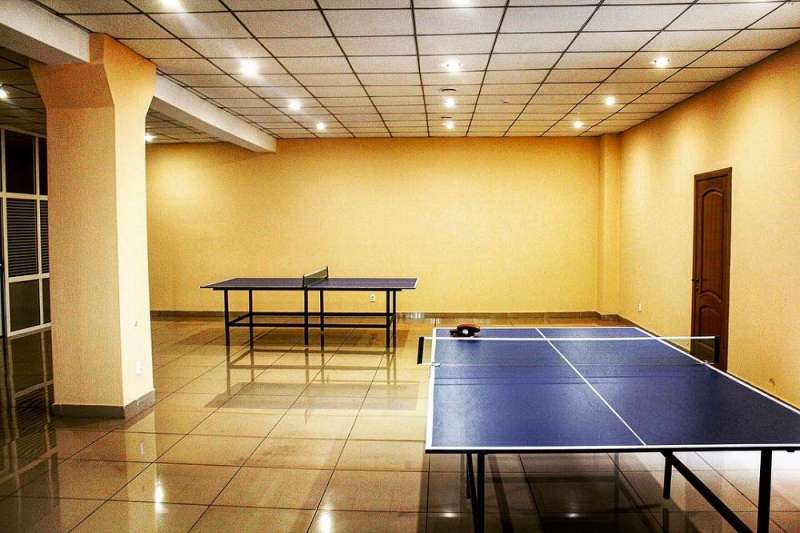 Мини гостиница Ак жол на день