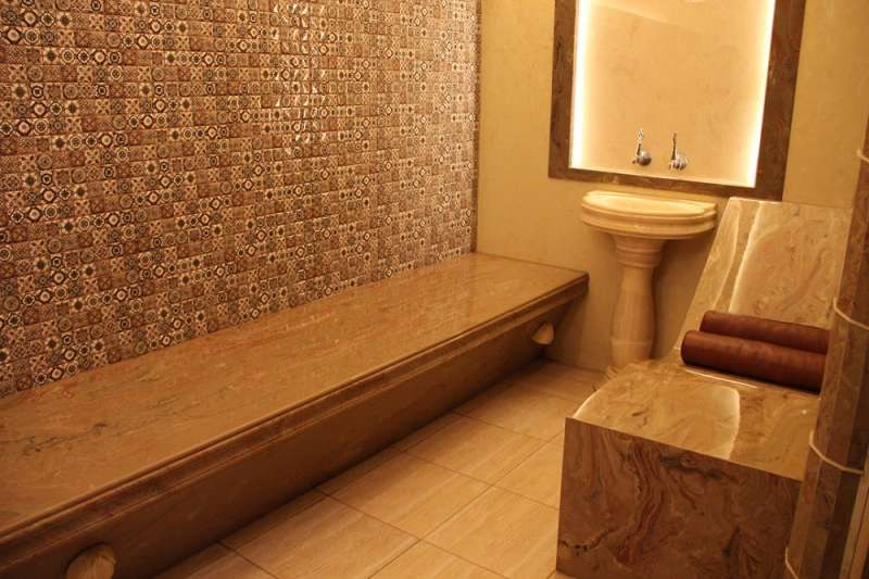 Мини гостиница Ак жол на день