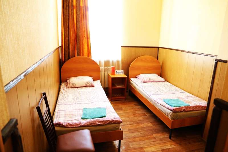 Мини гостиница Ак жол на день