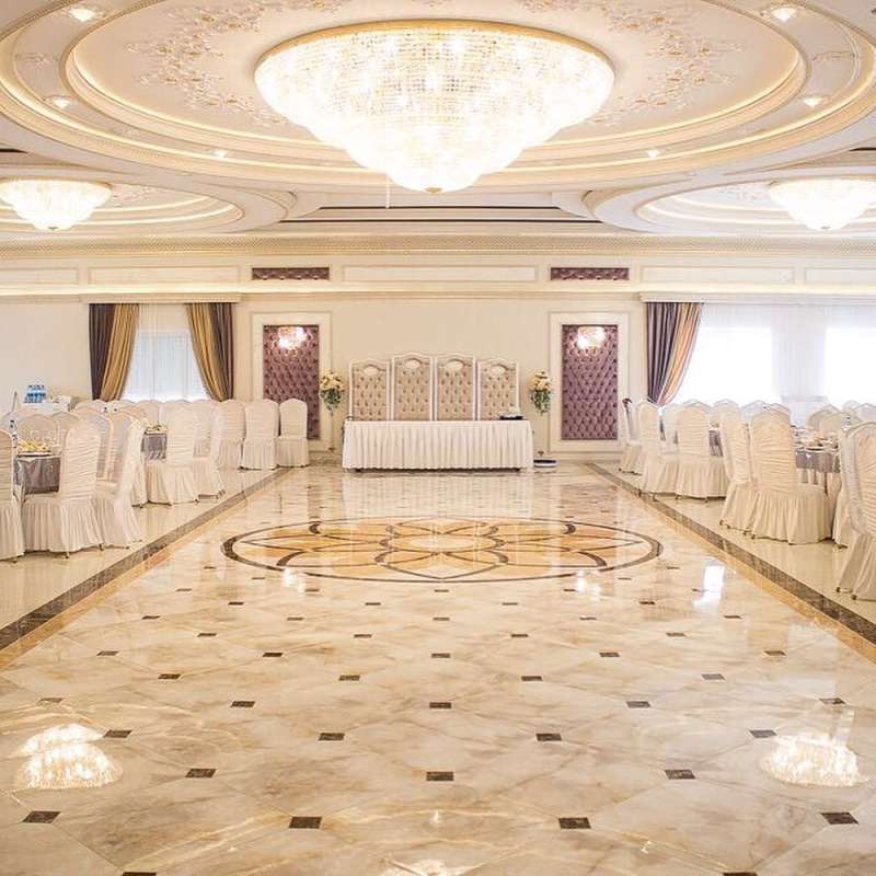 Ресторанный комплекс Aladdin