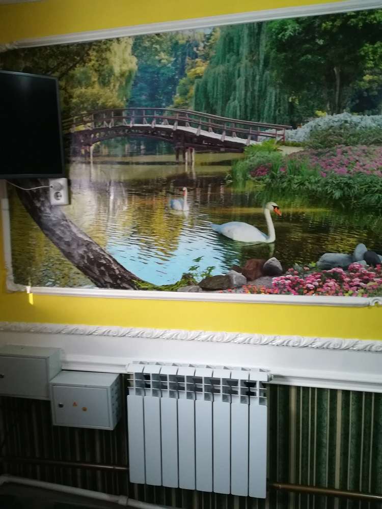 Кафе Папаха (бывшее Натали)