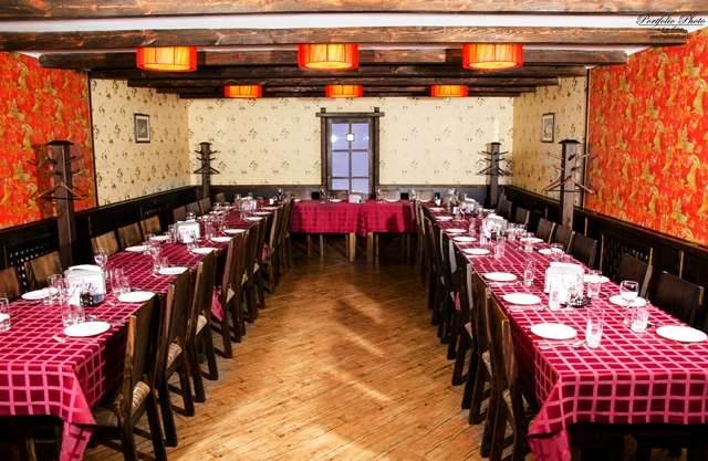 Кафе Кироги